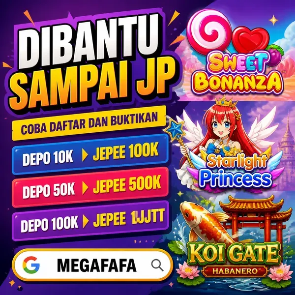 situs slot server internasional